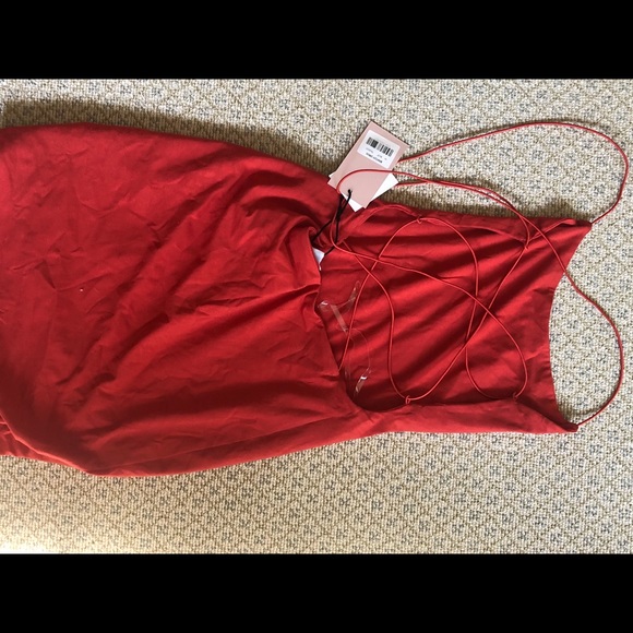 Tiger Mist Bentley Dress - Picture 5 of 6